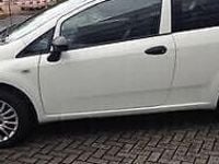 Używany Fiat Punto 77 KM (56 kW) 2012 Hatchback