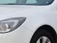 używany Opel Insignia  Automat, Navi, Xenon, Bi-Xenon, Klimatronic, Tempomat,