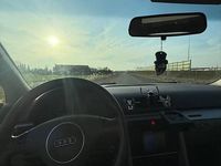 używany Audi A4 Sprzedam b6 2.5v6 TDI Quattro