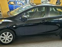 używany Mazda 2 1.3dm 84KM 2012r. 146 000km