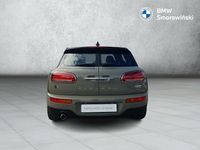 używany Mini Clubman aut. 136KM Nawigacja Dostęp Komfortowy Reflekt…