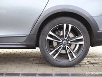 Używany Volvo V90 CC Pro 2018 Grafitowy Kombi