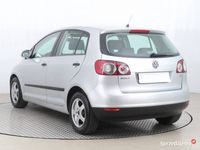 używany VW Golf Plus I , Klimatronic,ALU