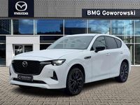 Używany Mazda CX-60 254 KM (186 kW) 2025 SUV