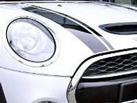 używany Mini Cooper II Skóry|AUTOMAT|Klimatronic|Serwisowany|Jak Nowy|Zarejestr.|GWARANCJA