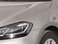 Używany VW Golf VIII 150 KM (110 kW) 2020 Srebrny Kombi