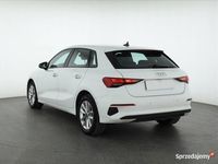 używany Audi A3 35 TFSI