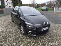 używany Citroën C4 Picasso 