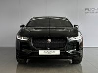 używany Jaguar I-Pace SE