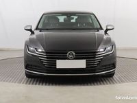 Używany VW Arteon 2018 Czarny Sedan/Limuzyna