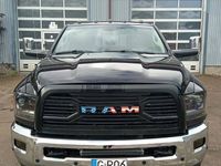 używany Dodge Ram 2500 LARAMIE Crew Cab 4x4 5,7 HEMI