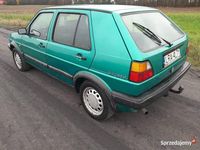 używany VW Golf II 