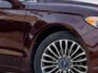 używany Ford Mondeo VIII 2.0 Hybryda Plug-in 186KM