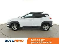 używany Hyundai Kona 1.6dm 115KM 2019r. 144 194km