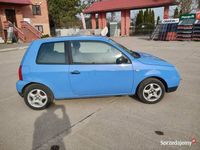 Używany VW Lupo 1999 Hatchback