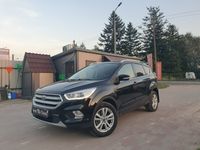 używany Ford Kuga 2dm 150KM 2019r. 117 040km