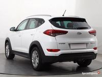 używany Hyundai Tucson 1.6 GDI