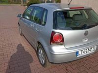 używany VW Polo 1.4TDI GWARANCJA Super stan