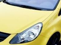 używany Opel Corsa D