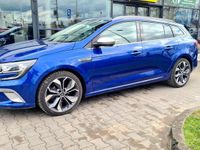 używany Renault Mégane GT Line MEGANE 1.3 TCe FAP