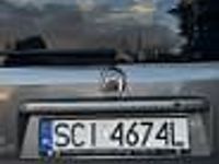 używany Fiat Panda II 100 HP