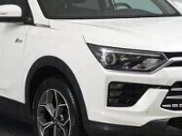 używany Ssangyong Korando V Crystal 1.5 T-GDI 4WD Crystal 1.5 T-GDI 163KM 4WD