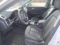 używany Audi Q5 45 TFS quattro Premium Plus S-Line