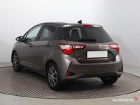 używany Toyota Yaris 1.5 Dual VVT-i