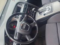 używany Audi A6 C6 2007r