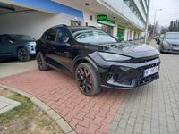 Używany Cupra Formentor 150 KM (110 kW) 2024 Biały SUV