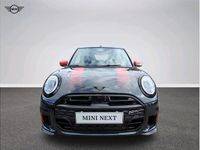 używany Mini John Cooper Works Cabriolet 