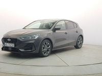 Używany Ford Focus ST-Line X 155 KM (114 kW) 2023 Szary Hatchback