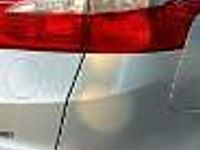 Używany Ford Focus Titanium 150 KM (110 kW) 2012 Srebrny (metalik) Kombi