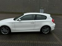 używany BMW 118 2.0D 143 KM rok gwarancji bez wkładu finansowego st…