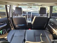 Używany Suzuki Grand Vitara 2009 SUV