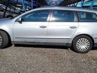 używany VW Passat 2005/2006 ZOBACZ OPIS !! W podanej ceni...