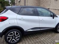 używany Renault Captur 