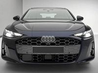 Nowe Audi A6 Ambiente 245 KM (180 kW) 2025 Niebieski Sedan/Limuzyna