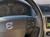 Używany Volvo V50 136 KM (100 kW) 2005 Srebrny Kombi