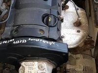 Używany Peugeot 307 2003 Srebrny Kombi