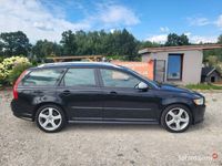 używany Volvo V50 