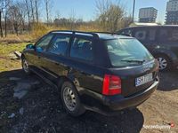 używany Audi A4 Sprzedam1999r 1.6 gaz