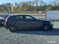używany BMW 118 118 d 2.0 diesel 143KM szyberdach E87 (2004-2013)