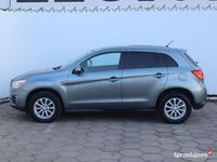 używany Mitsubishi ASX 1.8 DI-D MIVEC