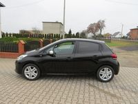 używany Peugeot 208 I 1.2 PureTech Nawigacja Parktronic