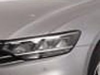 Używany VW Passat 150 KM (110 kW) 2022 Szary Kombi