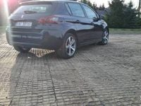 Używany Peugeot 308 2018