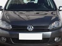 Używany VW Golf VI 105 KM (77 kW) 2011 Szary Hatchback