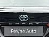 używany Toyota Camry 2.5dm 218KM 2020r. 137 650km