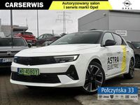 Używany Opel Astra 113 kW (154 KM) 2023 Biały Hatchback